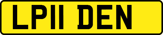 LP11DEN
