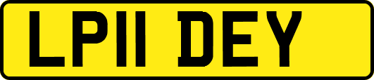 LP11DEY