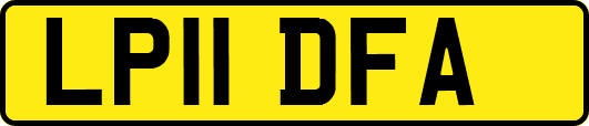 LP11DFA