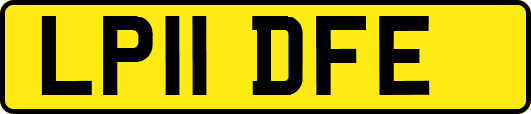 LP11DFE