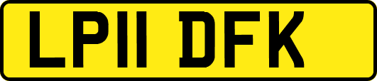 LP11DFK