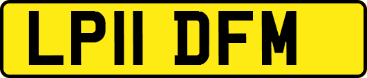 LP11DFM