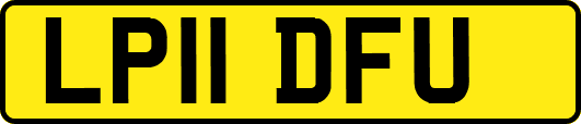 LP11DFU