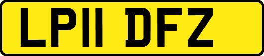 LP11DFZ