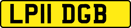 LP11DGB