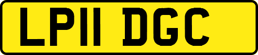 LP11DGC