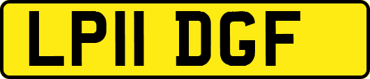 LP11DGF