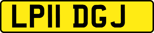 LP11DGJ
