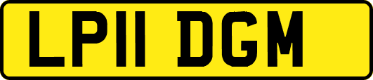 LP11DGM