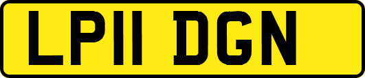 LP11DGN