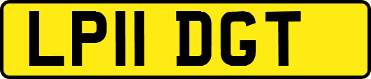 LP11DGT