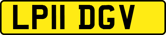 LP11DGV