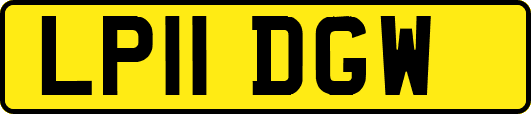 LP11DGW