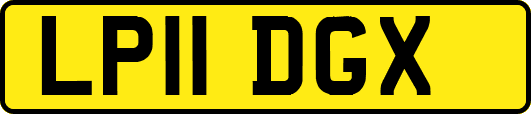 LP11DGX