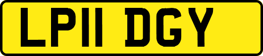 LP11DGY