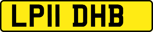 LP11DHB