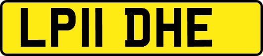 LP11DHE