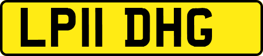 LP11DHG
