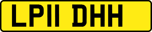 LP11DHH