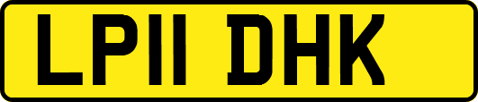 LP11DHK