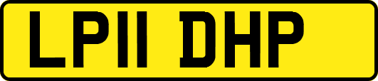 LP11DHP