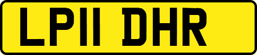 LP11DHR
