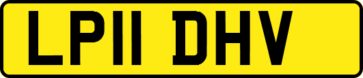 LP11DHV
