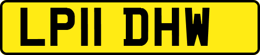 LP11DHW