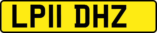 LP11DHZ