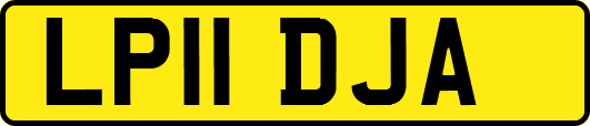 LP11DJA