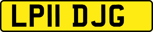 LP11DJG