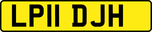 LP11DJH