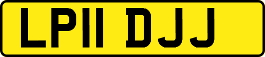 LP11DJJ