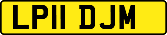 LP11DJM
