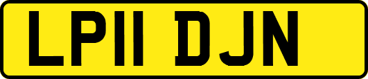 LP11DJN
