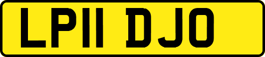 LP11DJO