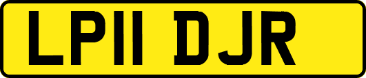LP11DJR