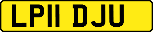 LP11DJU
