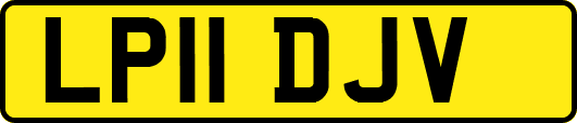 LP11DJV