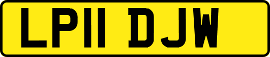 LP11DJW