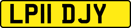LP11DJY