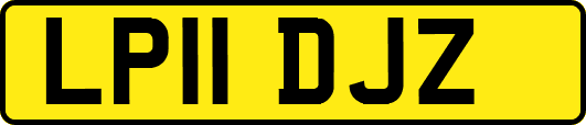 LP11DJZ