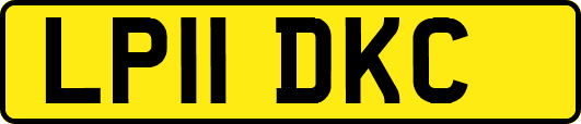 LP11DKC
