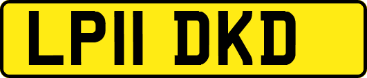 LP11DKD