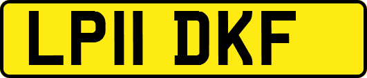 LP11DKF