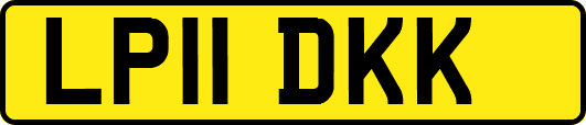 LP11DKK