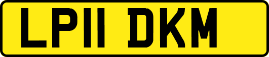 LP11DKM