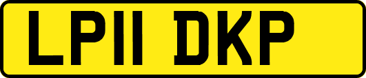LP11DKP