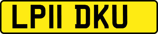 LP11DKU