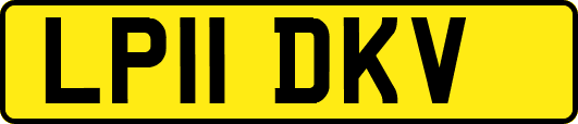 LP11DKV